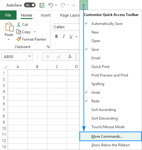Cómo crear y utilizar un formulario de entrada de datos en Excel