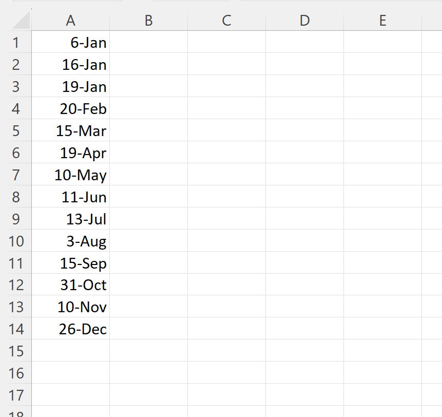 Cómo evitar que Excel cambie números a fechas Cómo evitar que Excel cambie números a fechas