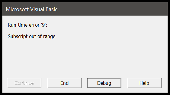 Cómo ocultar y mostrar una hoja usando VBA en Excel