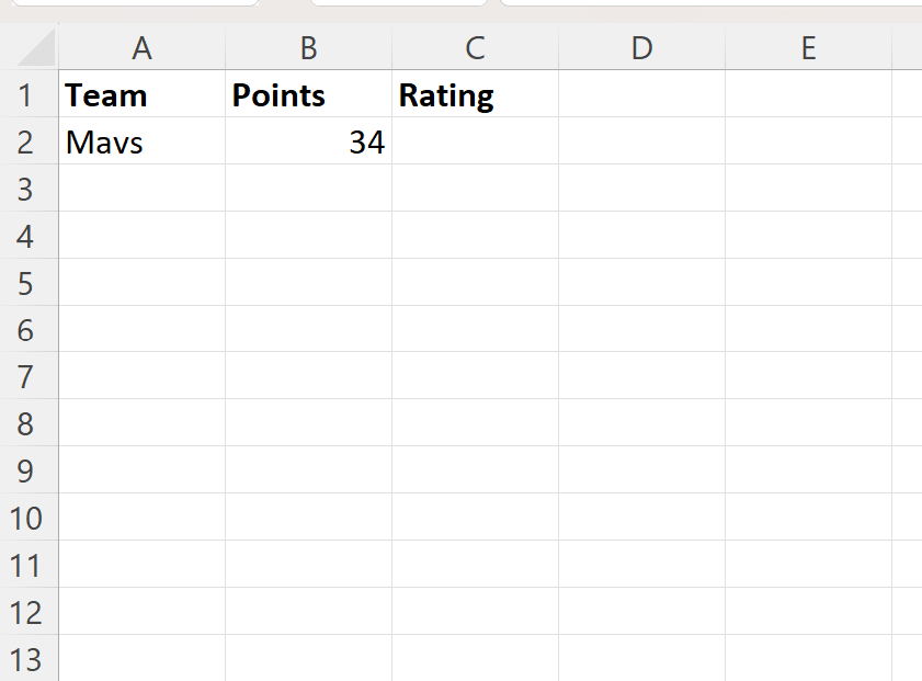 Excel: cómo crear una lista desplegable con color Excel: cómo crear una lista desplegable con color