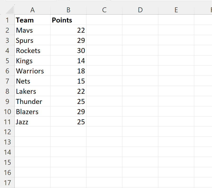 Excel: cómo utilizar INDEX MATCH si la celda contiene texto Excel: cómo utilizar INDEX MATCH si la celda contiene texto