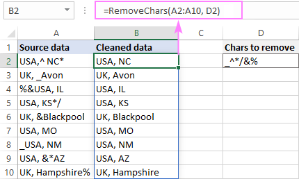 Función LAMBDA recursiva en Excel con ejemplos