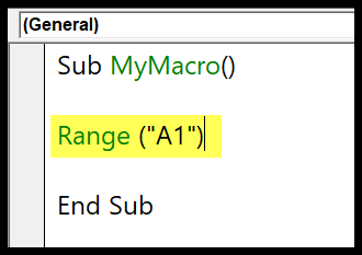 Función de hoja de cálculo de VBA (cómo utilizar funciones de Excel en un código VBA)