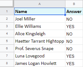 Funciones de Google Sheets que no encontrarás en Excel