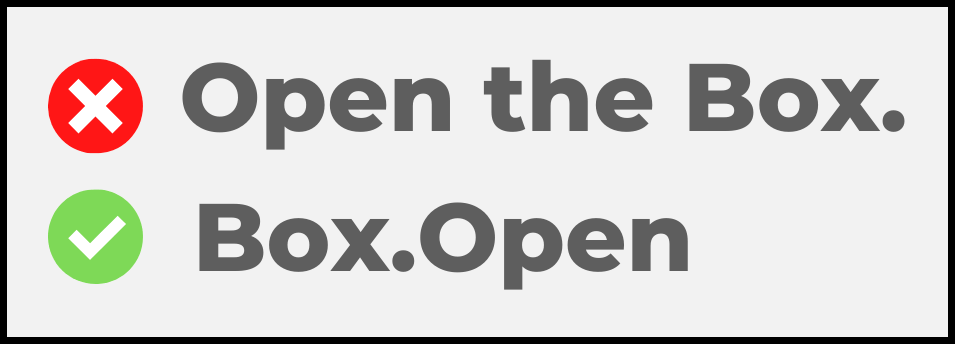 Las 39 preguntas y respuestas más importantes de la entrevista de VBA (Preguntas y respuestas)