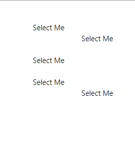 Método secreto para seleccionar celdas no contiguas en Excel [Without Ctrl Key]