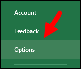 [SOLVED] Recuperar archivos de Excel no guardados cuando Excel falla