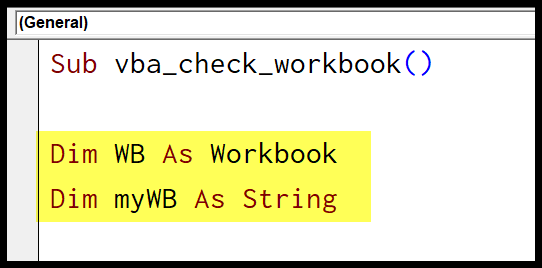 VBA comprueba si un libro está abierto (archivo Excel) VBA comprueba si un libro está abierto (archivo Excel)
