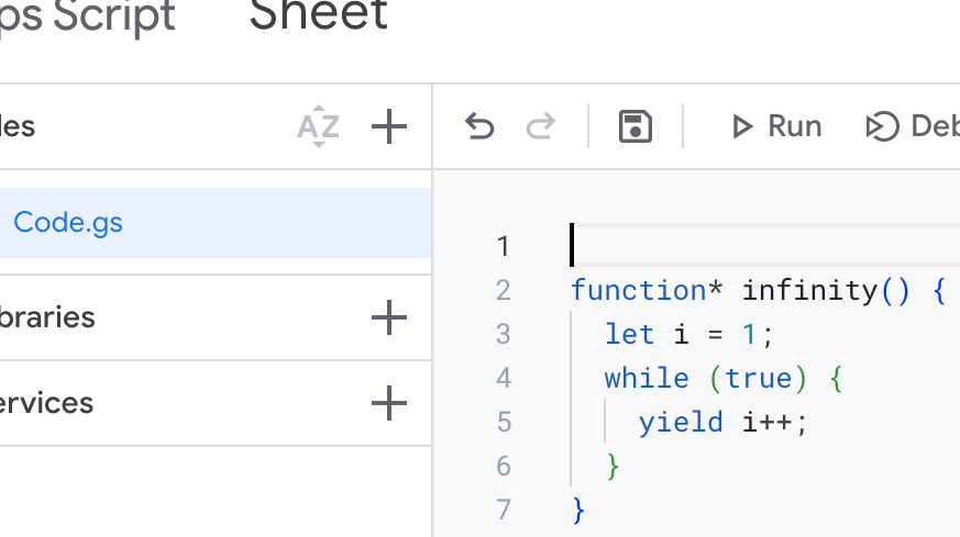 F# para adictos a Excel🎄.