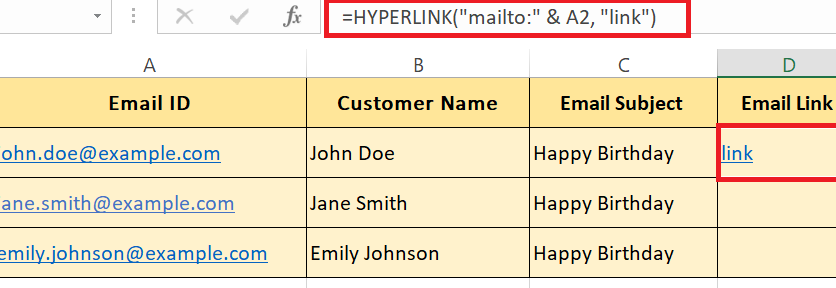 Cómo agregar o eliminar hipervínculos en Excel Cómo insertar un hipervínculo en Excel: guía paso a paso |