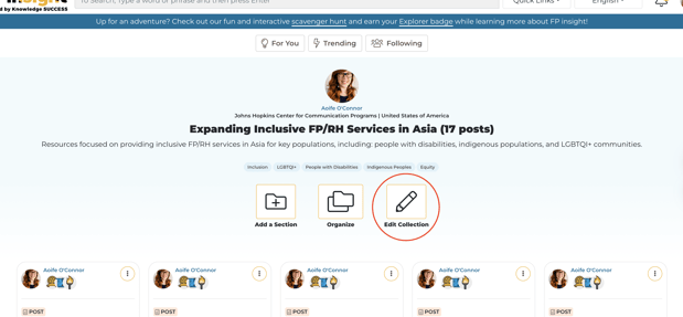 Cómo agregar, usar y eliminar