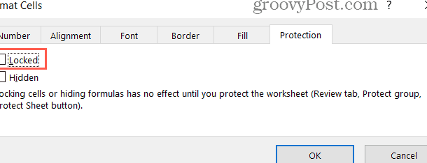 Hoja protectora VBA |