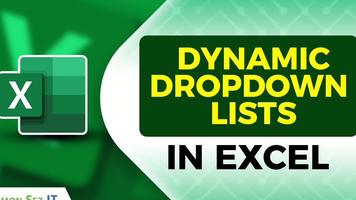 Cómo agregar nuevas filas a listas desplegables automáticamente - Dinámico ...