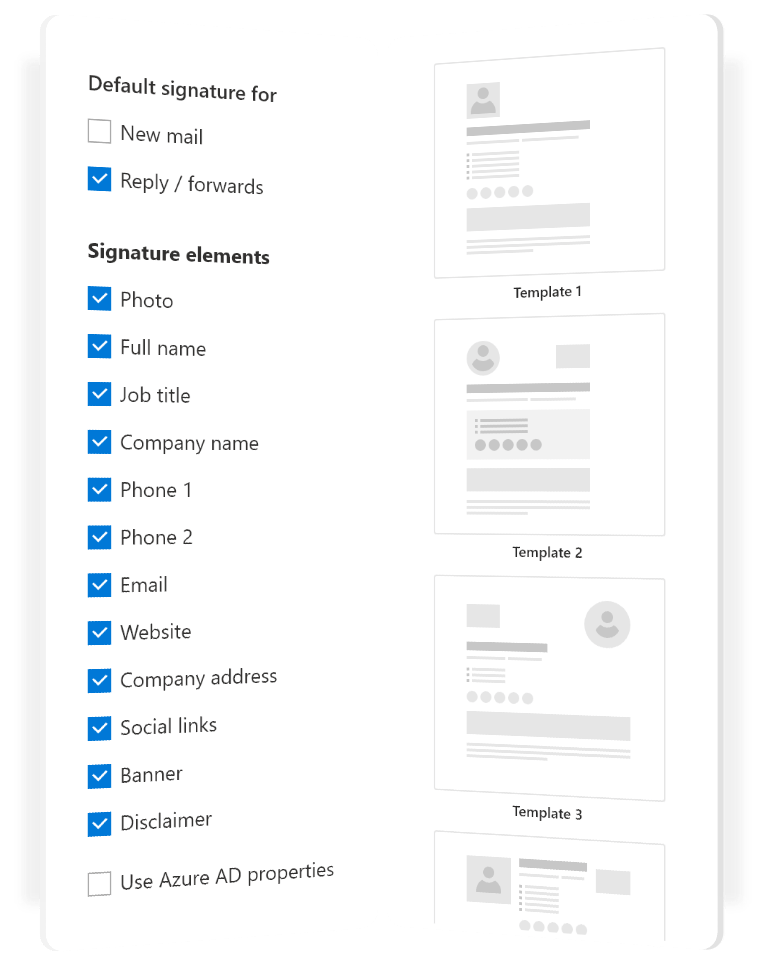 Firma digital de Outlook: forma rápida de enviar correos electrónicos seguros