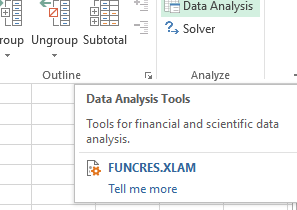 Cómo realizar la prueba F en Excel: tutorial paso a paso - BSUITE365