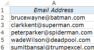 Cómo extraer una subcadena en Excel (usando fórmulas de TEXTO)