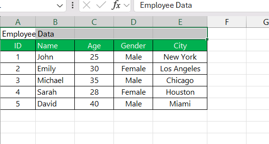 Cómo fusionar celdas en Excel: guía paso a paso |