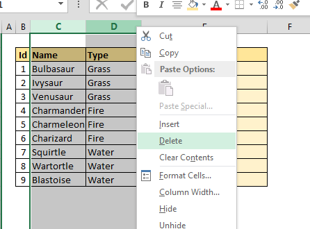 Cómo fusionar celdas en excel sin perder datos y de forma rápida