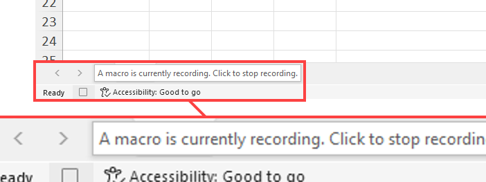 Cómo grabar una macro VBA en Microsoft Excel |