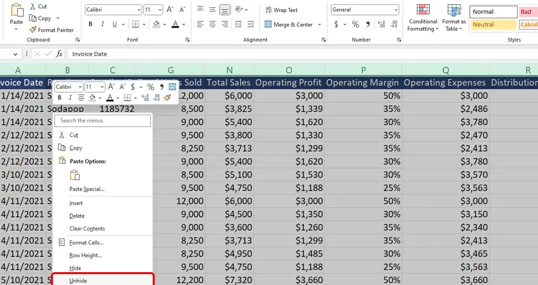 Cómo evitar que los usuarios vean hojas de Excel: Hoja de Excel muy oculta ...