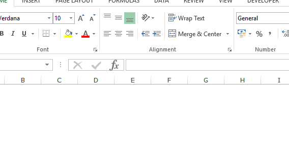 Inserte signos $ en diferentes fórmulas de Excel existentes: ¡simple y rápido!