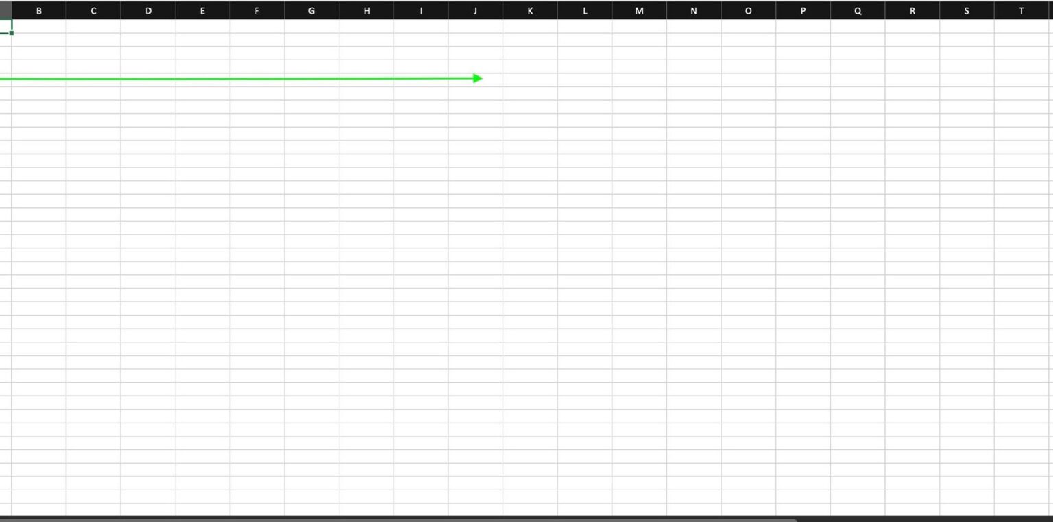 ¡Descubre el secreto para mover filas y columnas en Excel como un experto!