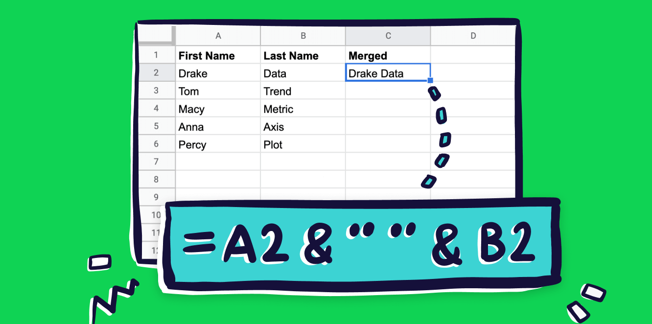 Cómo resumir las filas en la hoja de cálculo de Google 6 funciones avanzadas de Google Sheets que quizás no conozcas (pero deberías...