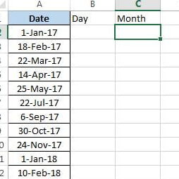 Capítulo 3: Relleno flash en Excel - PK: un experto en Excel