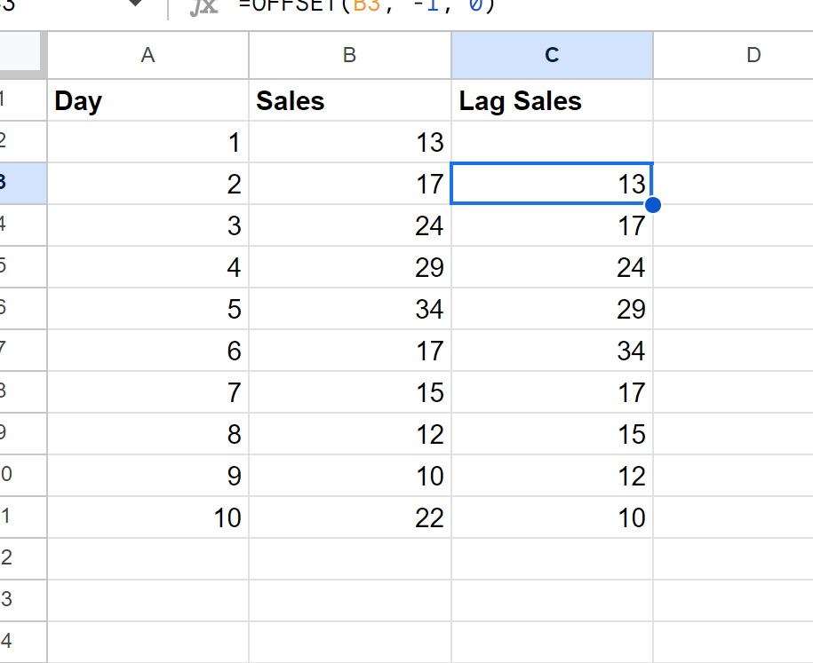 ¿Cómo puedo crear una función de retraso en Google Sheets?
