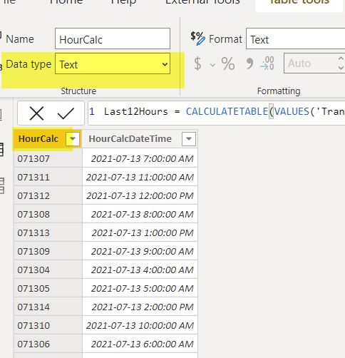 convertir texto a fecha y número a fecha Convertir texto a DateTime - Cálculos DAX - Foro Enterprise DNA