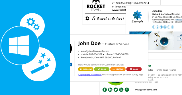 Cómo configurar atributos personalizados de Office 365 y usarlos en el correo electrónico ...