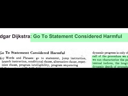 Lea un artículo: Ir a Declaración considerada dañina