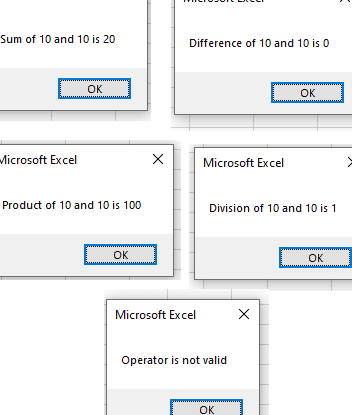 Declaraciones condicionales: si, si no, si, entonces y seleccione caso