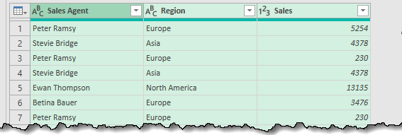 Elimine duplicados, tablas de búsqueda y el error n.º 10 en #PowerBI y...