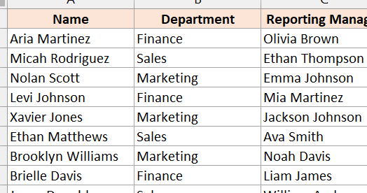 ¿Cómo eliminar filas en Excel (únicas o múltiples)?