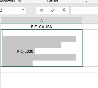 Obtener texto sin espacios en blanco - Ayuda - Foro de la comunidad UiPath