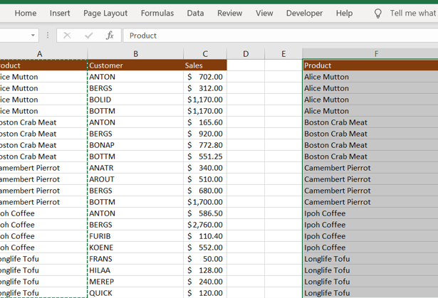 Cómo sumar valores según criterios en otra columna en Excel ...