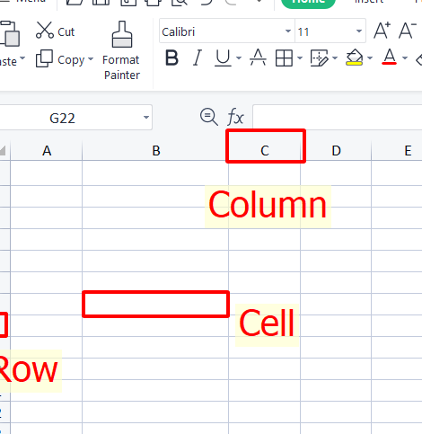 Cómo contar caracteres en Excel (celda y rango)