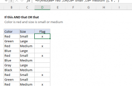 Función DATEDIF de Excel para obtener la diferencia entre dos fechas