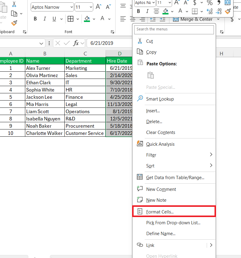 Conversiones de fecha y hora mediante SQL Server