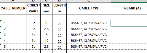 Excel: cómo crear una lista basada en criterios excel - Cómo crear una lista desplegable filtrada basada en múltiples ...