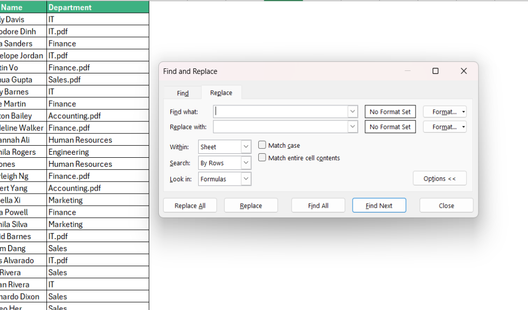 Cómo quitar caracteres de una cadena en Excel (izquierdo o derecho ...