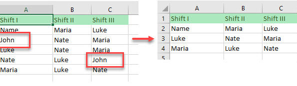 Cómo eliminar filas si una celda contiene texto específico en Excel ...