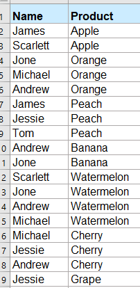 Excel: cómo filtrar una columna por múltiples valores ¿Cómo filtrar múltiples valores en una sola columna en Excel?