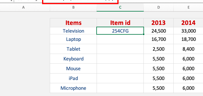 BUSCARV entre hojas |