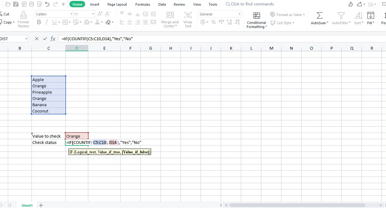 Cómo comprobar si el valor de una celda es un número en Excel
