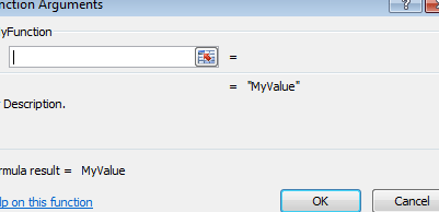 UDF no se vuelve a calcular al cambiar las hojas de trabajo b/t...