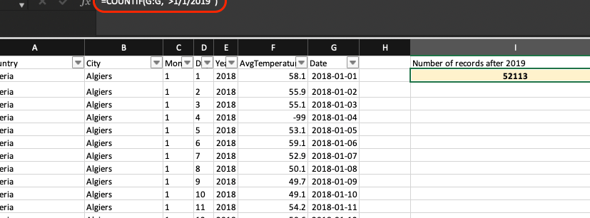 Función SI en Excel: ejemplos de fórmulas para texto, números, fechas...