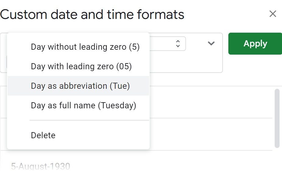 Cómo cambiar el formato de fecha en Google Sheets y convertir la fecha a ...