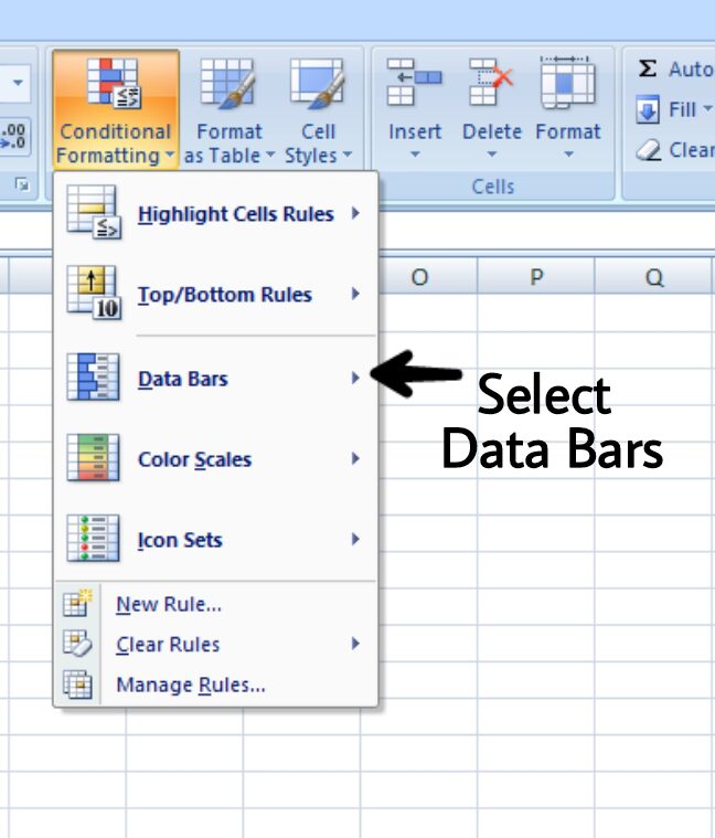 ¿Cómo utilizar el formato condicional en Excel?